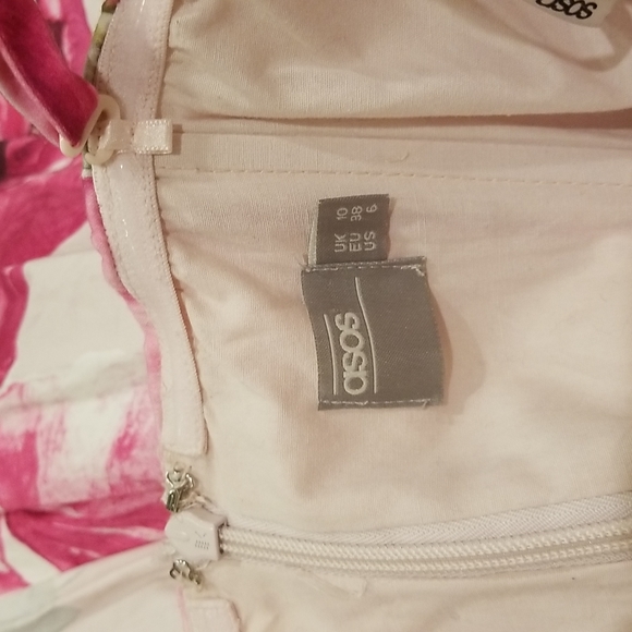 Rosey Future Dress - Picture 11 of 14